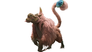 MMOJUGG Monster Hunter Wilds Fight Congalala Details View of Item Function and Use
